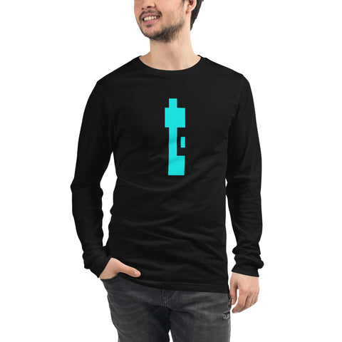 Unisex Long Sleeve Tee